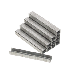 Rezerva 1000 capse 10 x 10.6 mm pentru capsator manual Topmaster Profesional